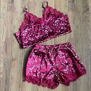 Ambrielle Women’s Pajamas Set Size Small